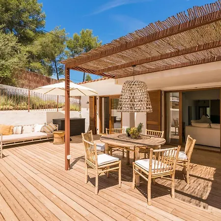 Falco Villa *
